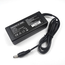 60W AC DC Power Adapter charger 12V 5A with 5.5*2.5mm Supply for TV/LCD Monitor/Screen